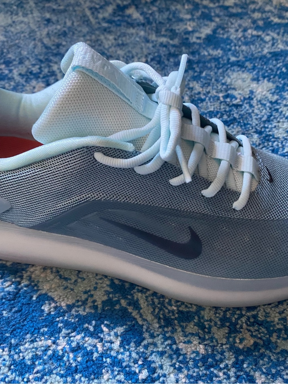 Nike Nijah SB Skate Sneakers